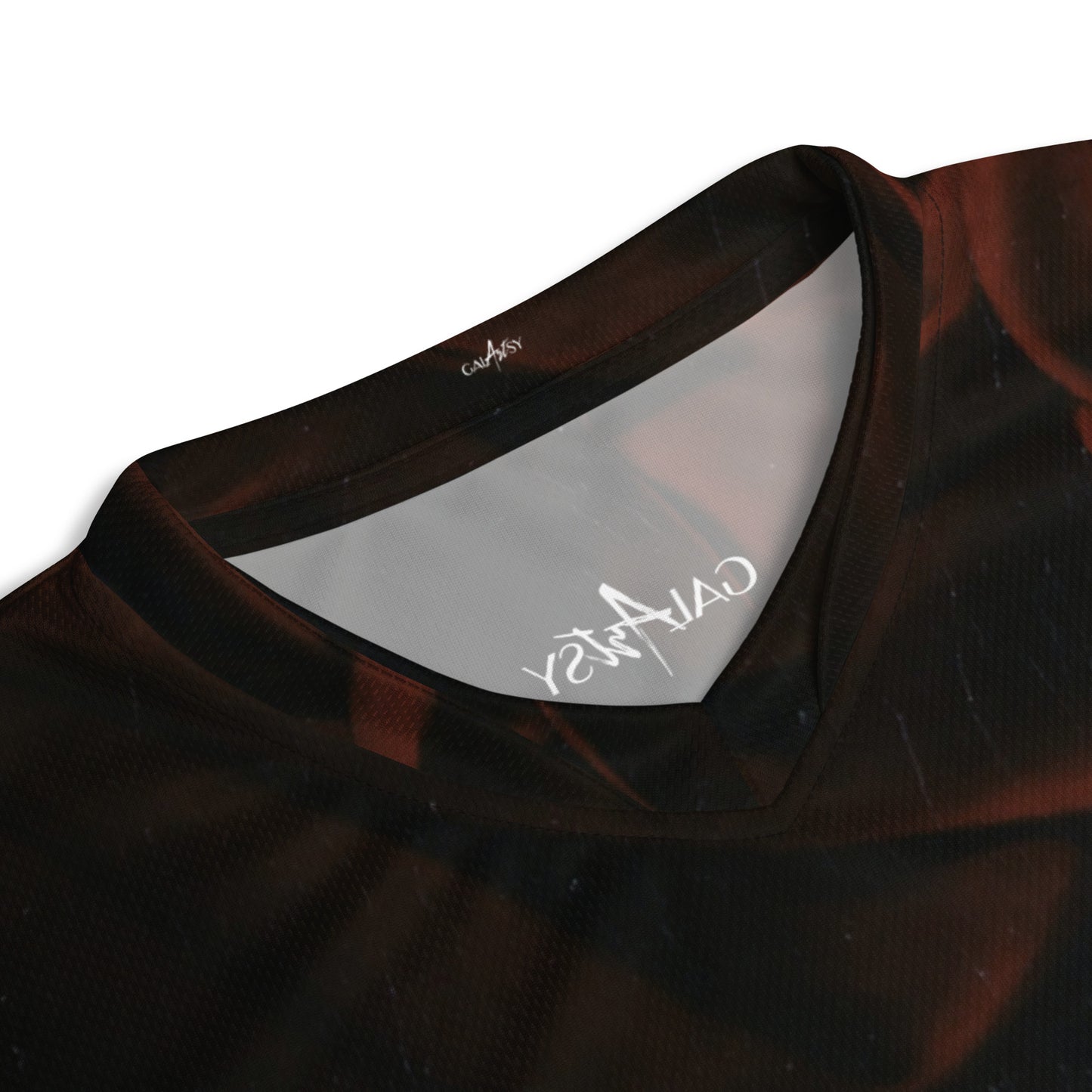 Maillot deportivo unisex Judith decapitando a Holofernes