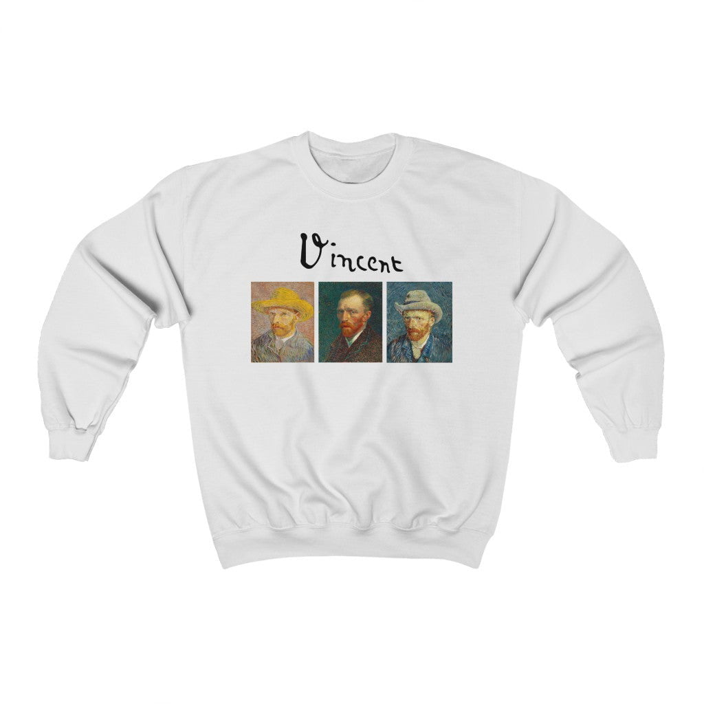 Sudadera Vincent mood