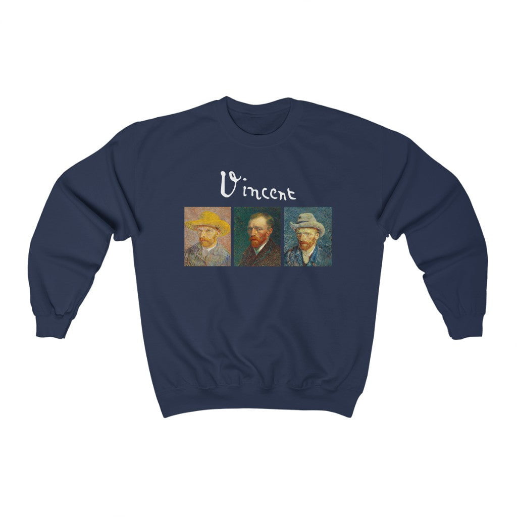 Sudadera Vincent mood