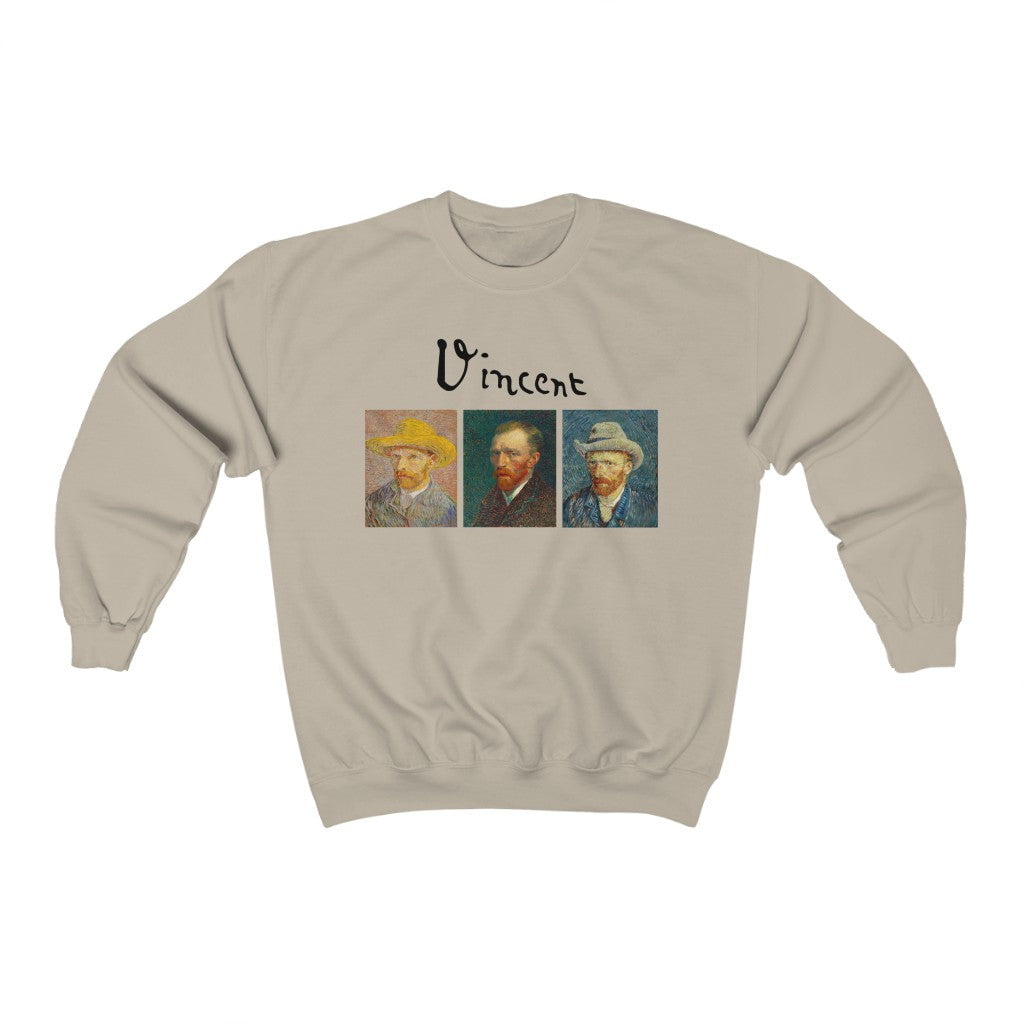 Sudadera Vincent mood