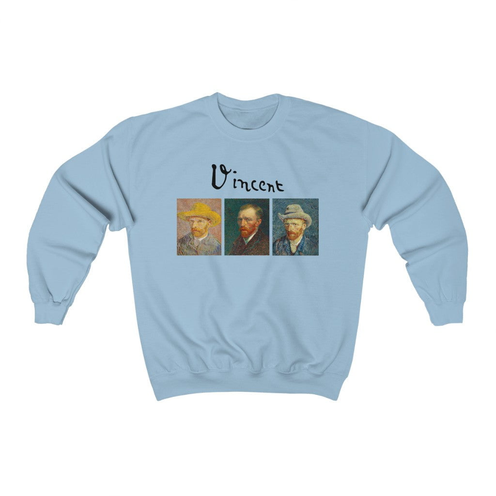 Sudadera Vincent mood