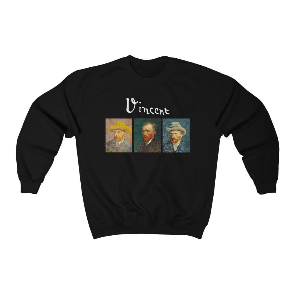 Sudadera Vincent mood