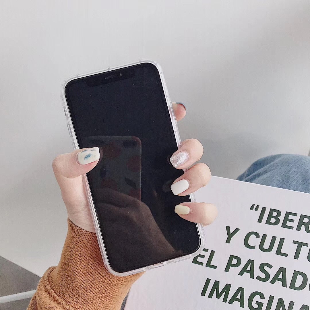 Coque iPhone Monalisa, célèbre pour être célèbre