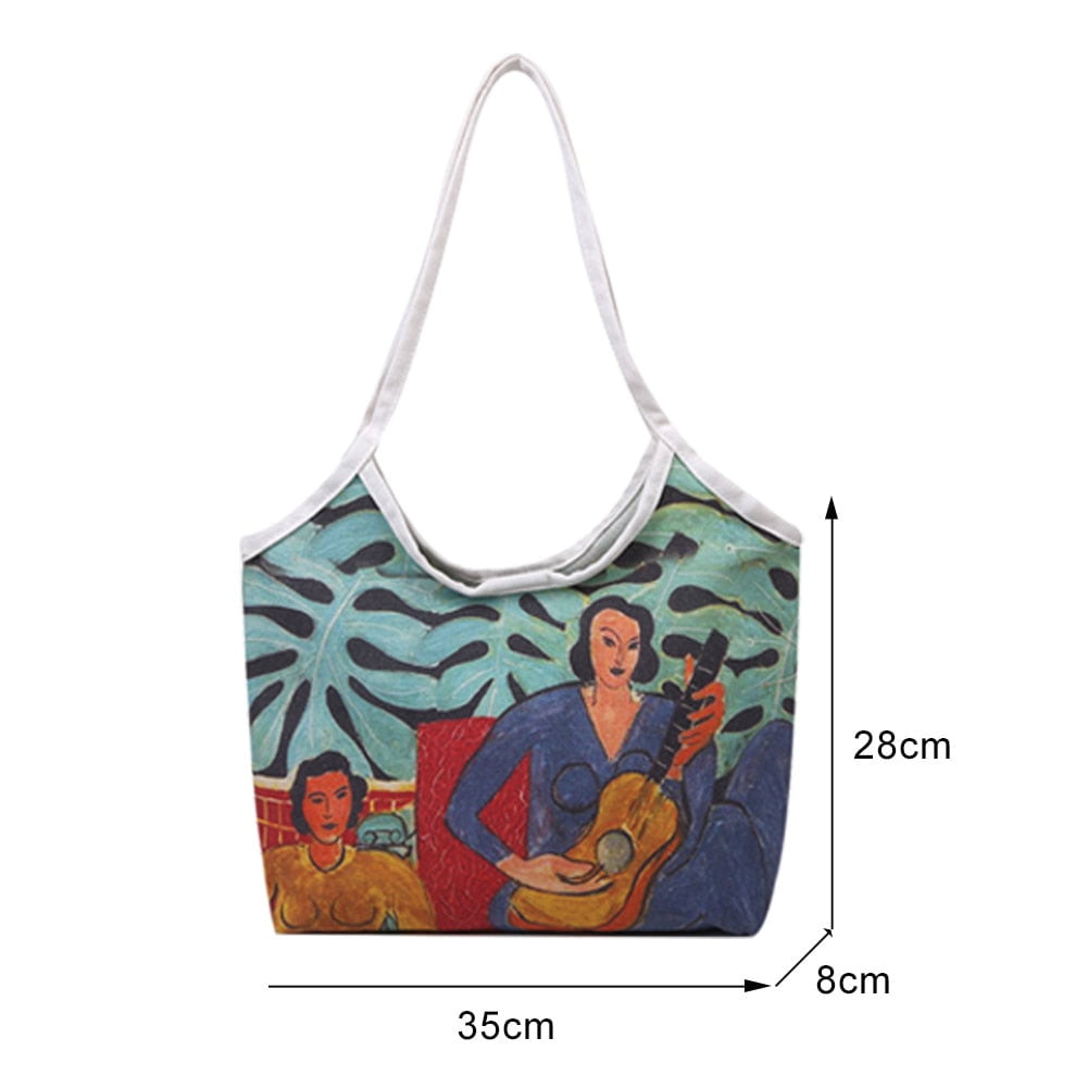 Bolsos de hombro Henri Matisse