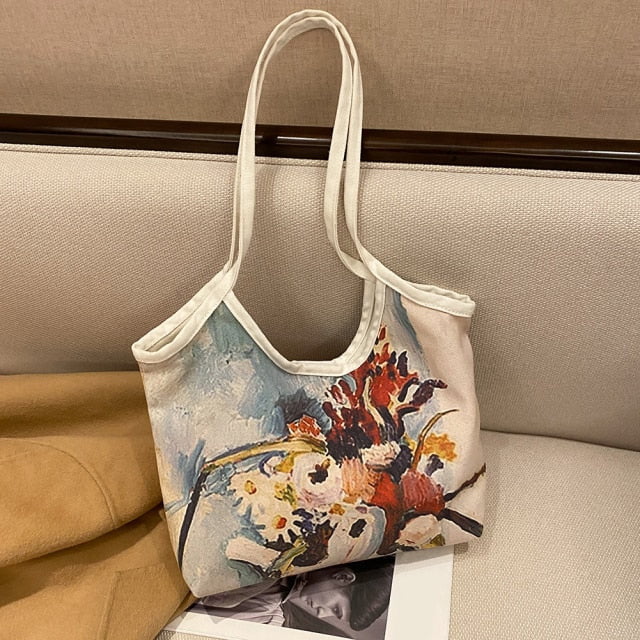Bolsos de hombro Henri Matisse