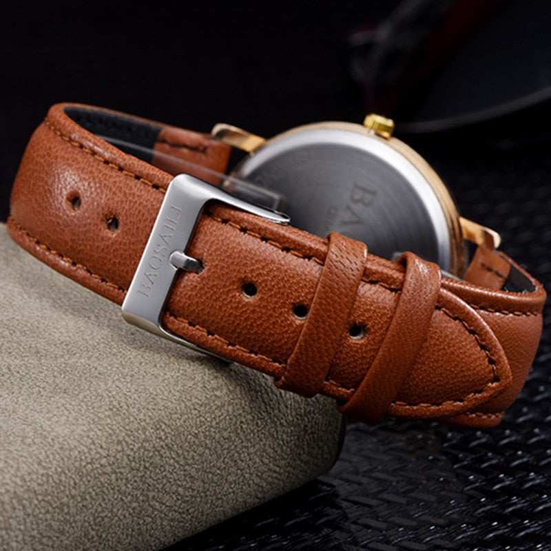Reloj La gran ola de Kanagawa