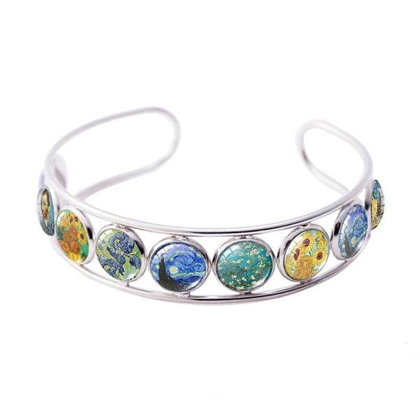 Complete Van Gogh Look