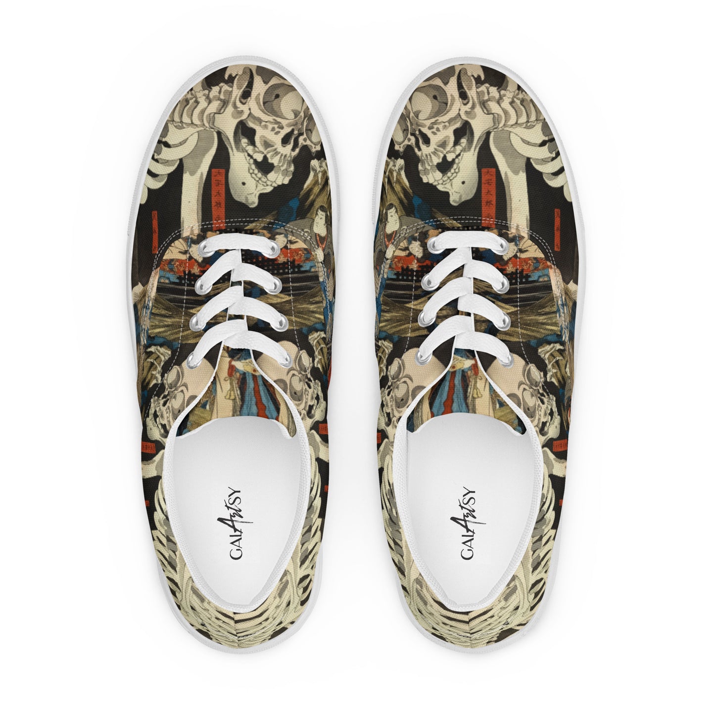 Zapatillas Kuniyoshi
