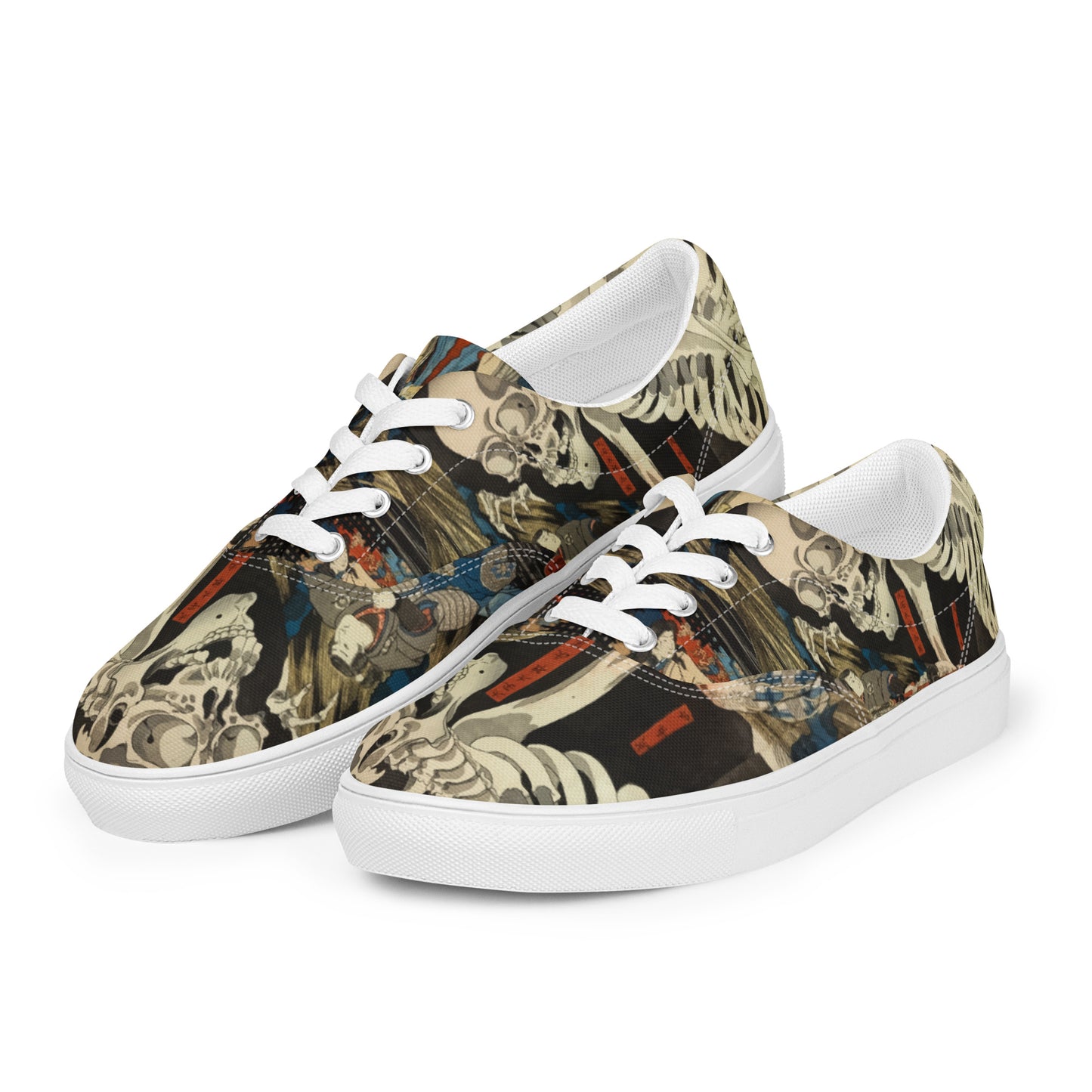 Zapatillas Kuniyoshi