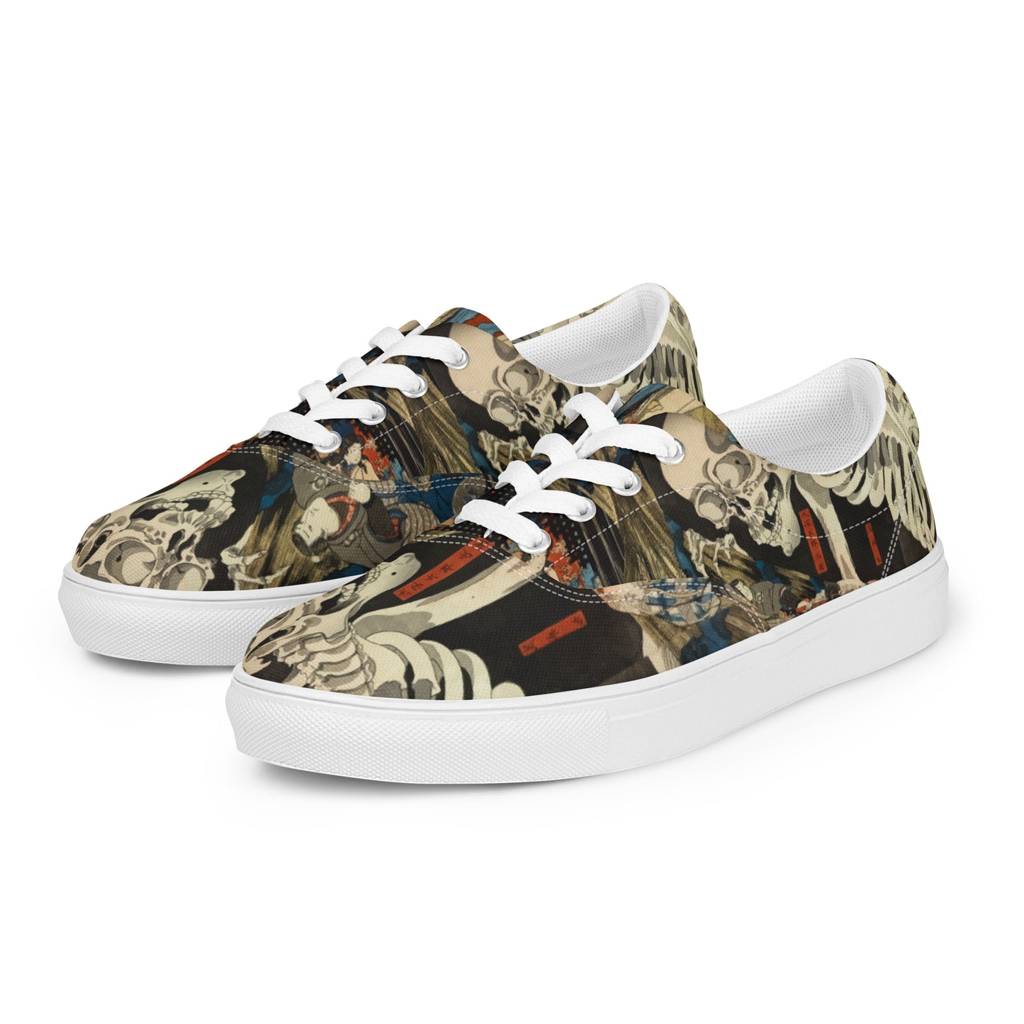 Zapatillas Kuniyoshi