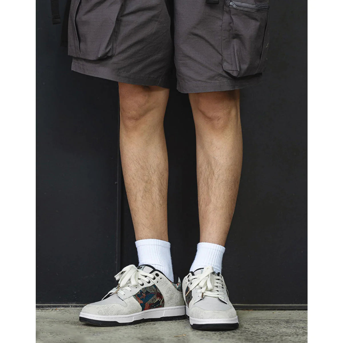 Dunhuang Mythos Sneakers