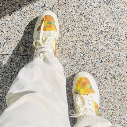 The Sunflowers Combo