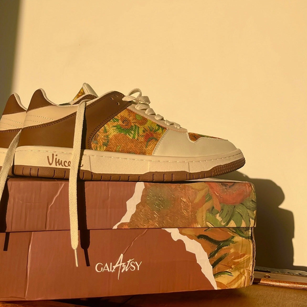 The Sunflowers Combo