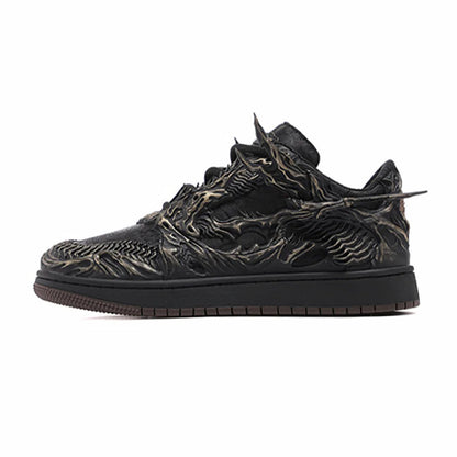 Nihonga, Dragon Relief Edition Sneakers