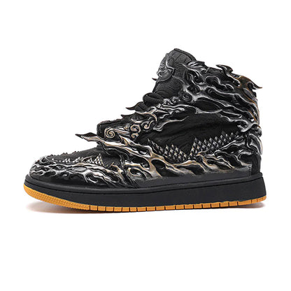 Wukong, Clouds of Destiny Sneakers