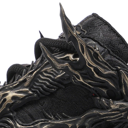 Nihonga, Dragon Relief Edition Sneakers