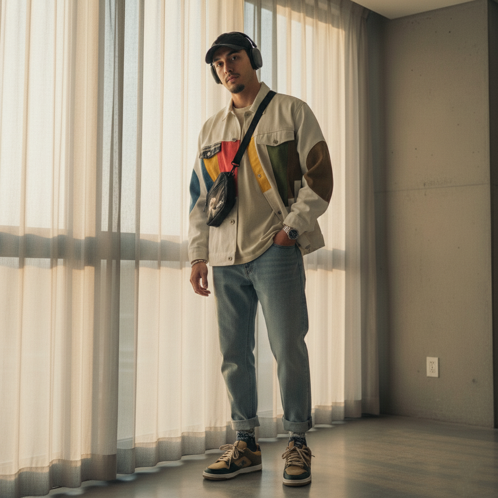 GREAT WAVE ESSENTIALS