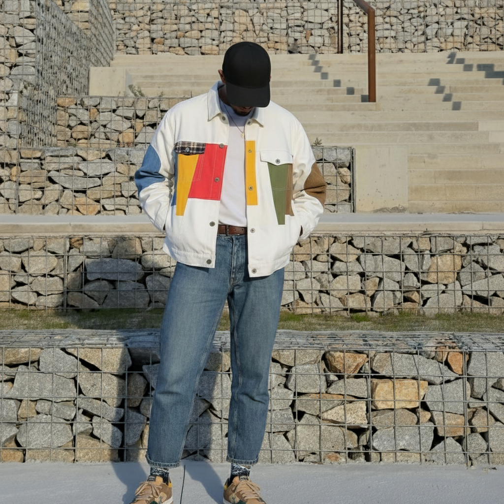 GREAT WAVE ESSENTIALS