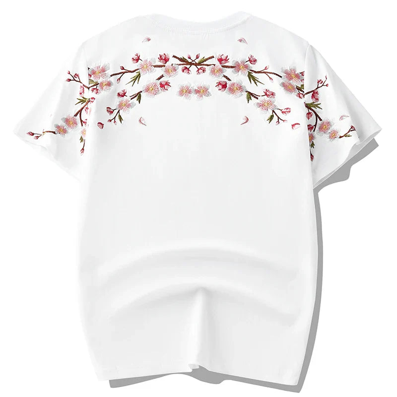 Sakura Bloom T-shirt