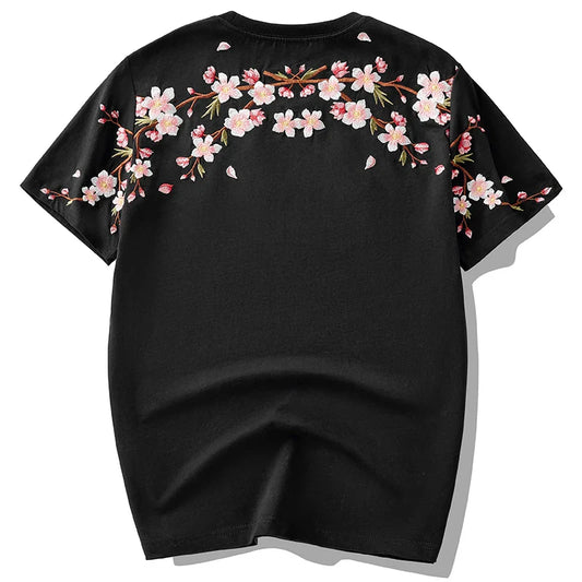 Sakura Bloom T-shirt