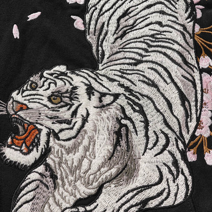 Celestial Guardians Hoodie