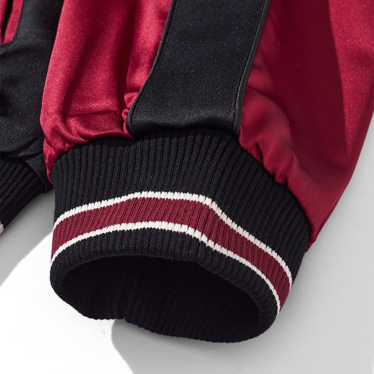 Eternal Koi Sukajan Jacket