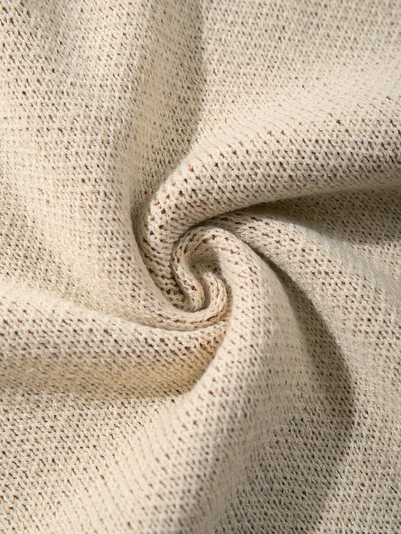 The Last Supper Knit Sweater