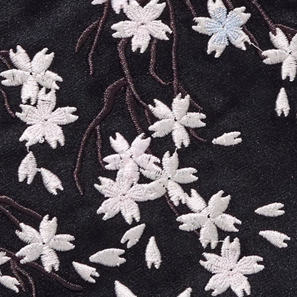 Eternal Koi Sukajan Jacket