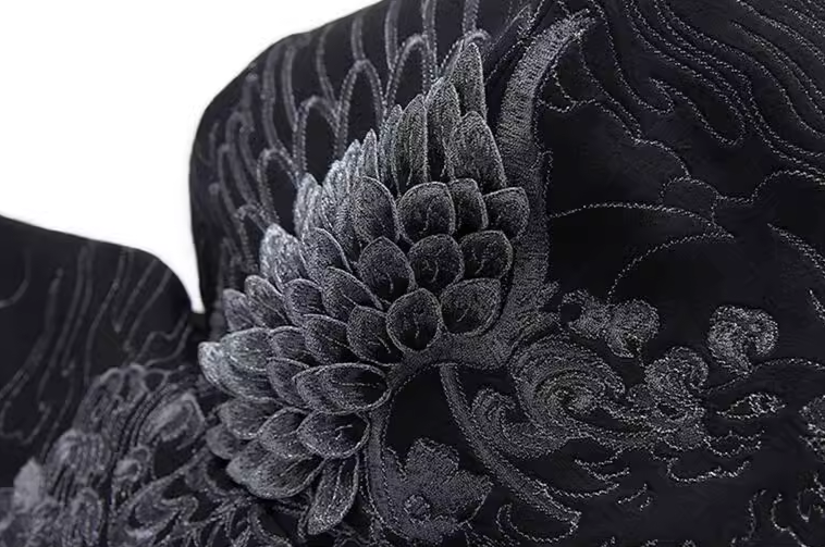 Phantom Dragon Hoodie