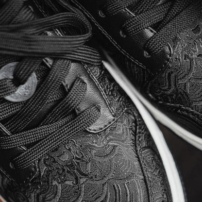 La grande vague de baskets inspirées de Kanagawa 