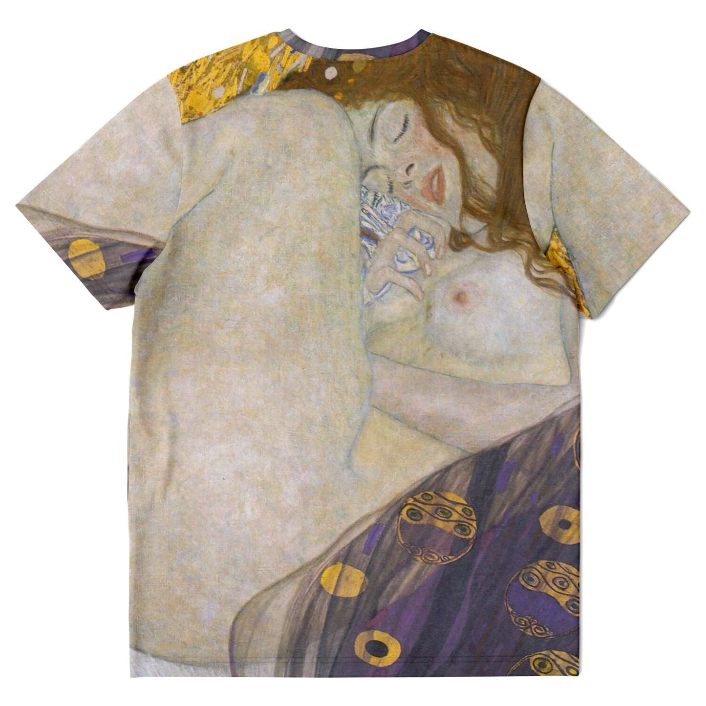 Danae Klimt T-shirt