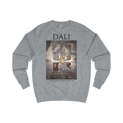 The Madonna of Port Lligat Sweatshirt