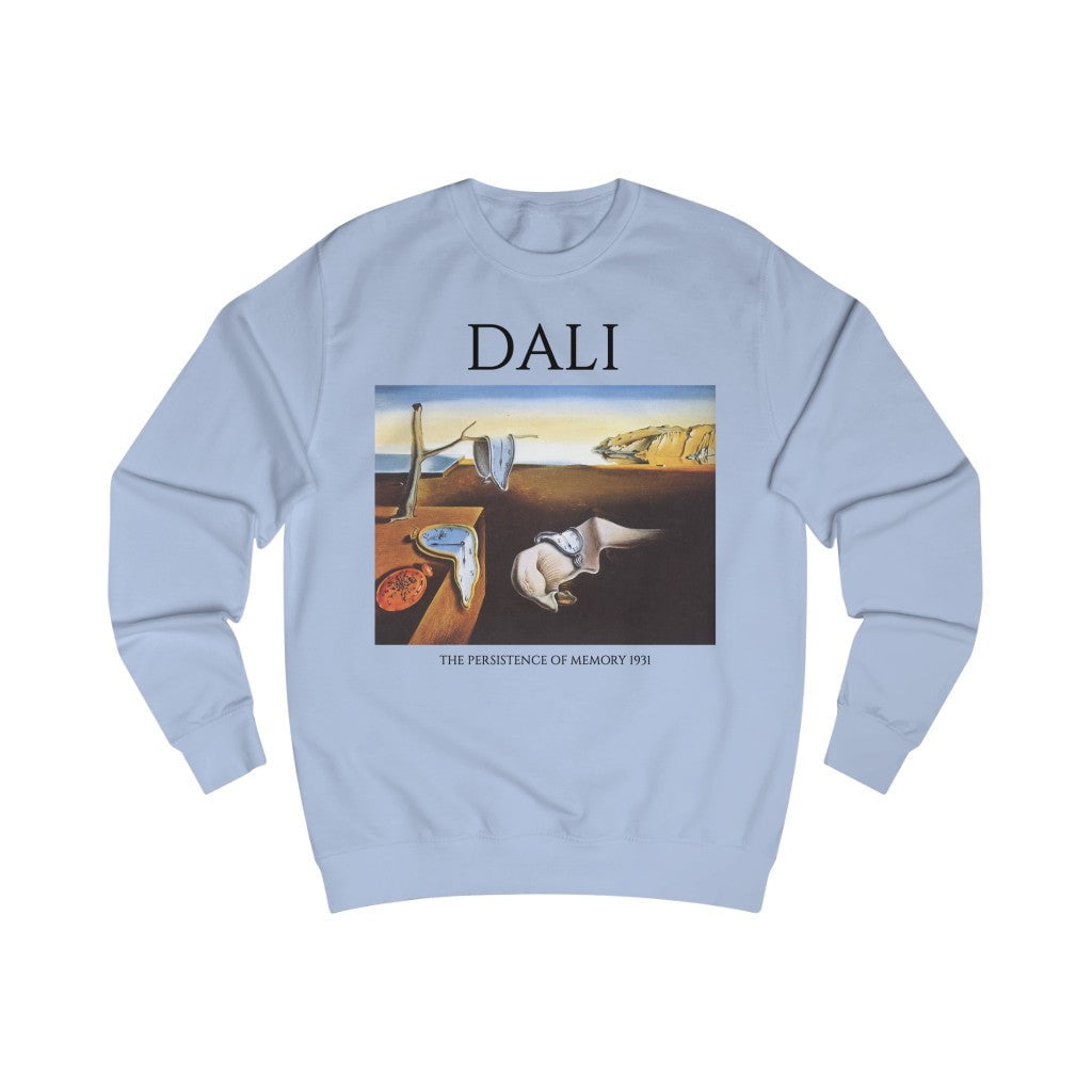 The Persistence of Memory Sweatshirt