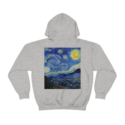 Vincent - The signature hoodie