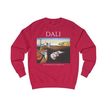 The Persistence of Memory Sweatshirt