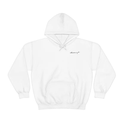 Monet - La sudadera con capucha de la firma