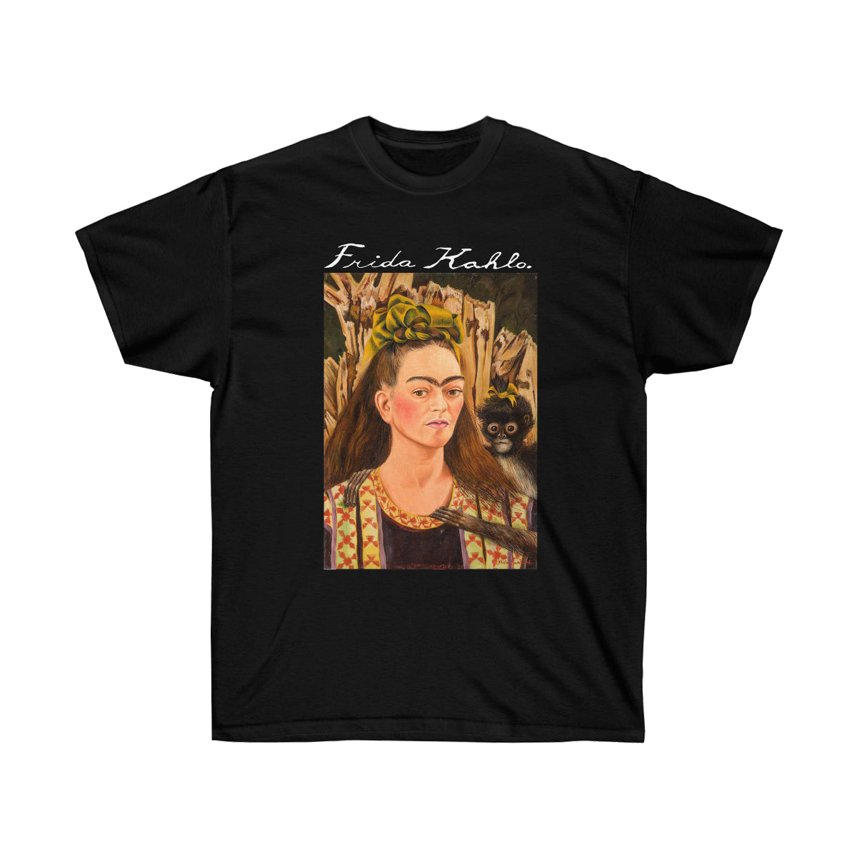 Frida Kahlo T-shirt