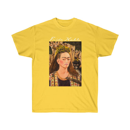 Frida Kahlo T-shirt