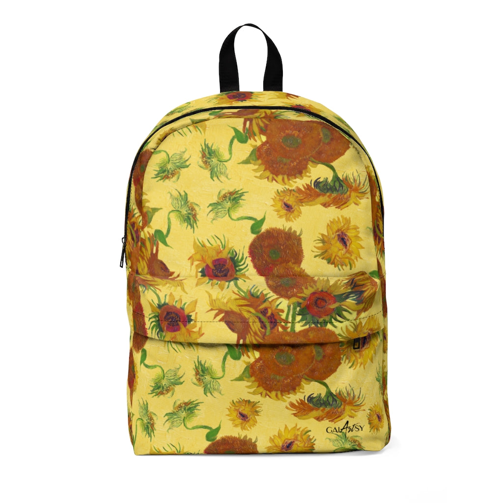 Sunflowers Classic Backpack