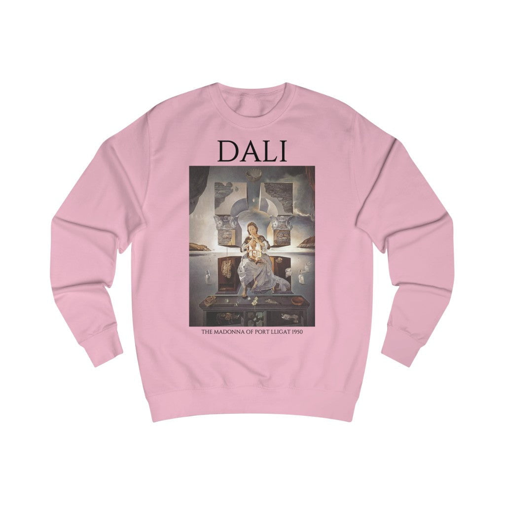 The Madonna of Port Lligat Sweatshirt