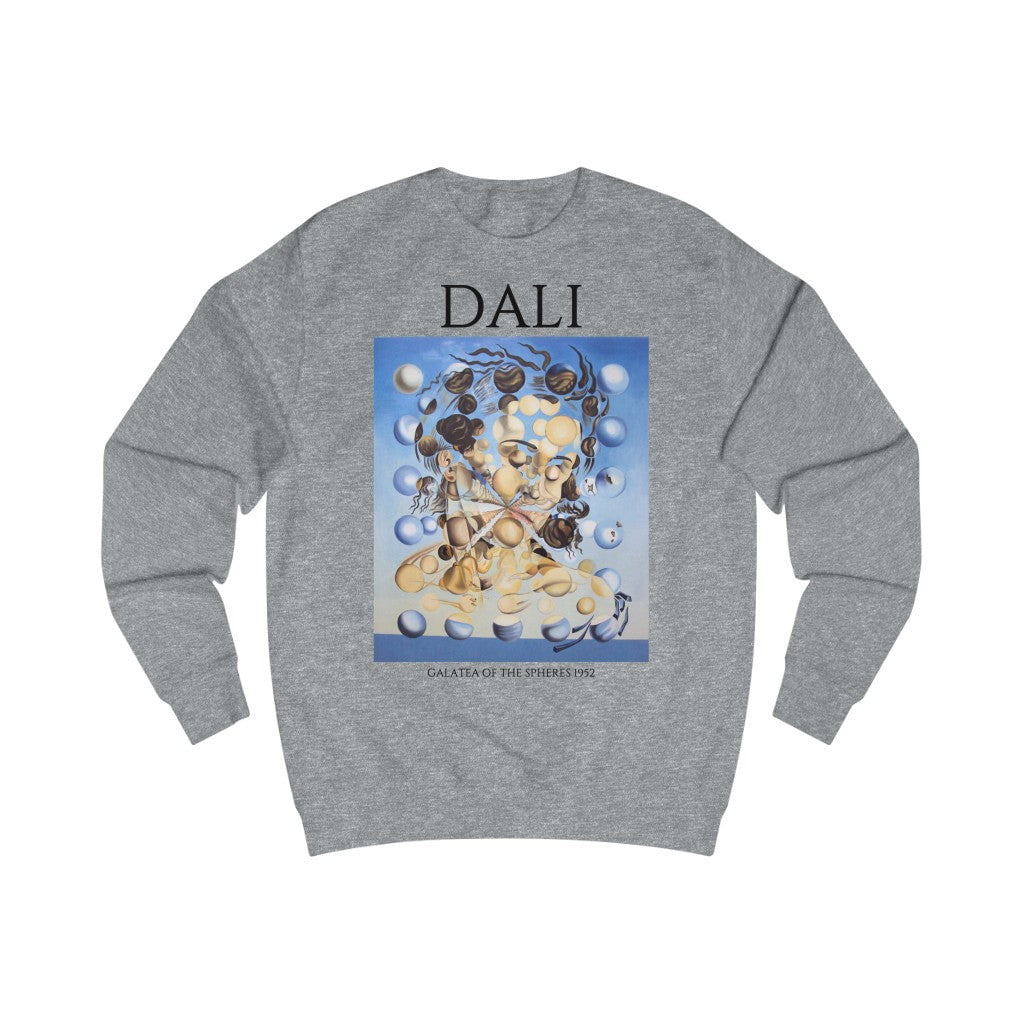 Galatea of the Spheres Sweatshirt