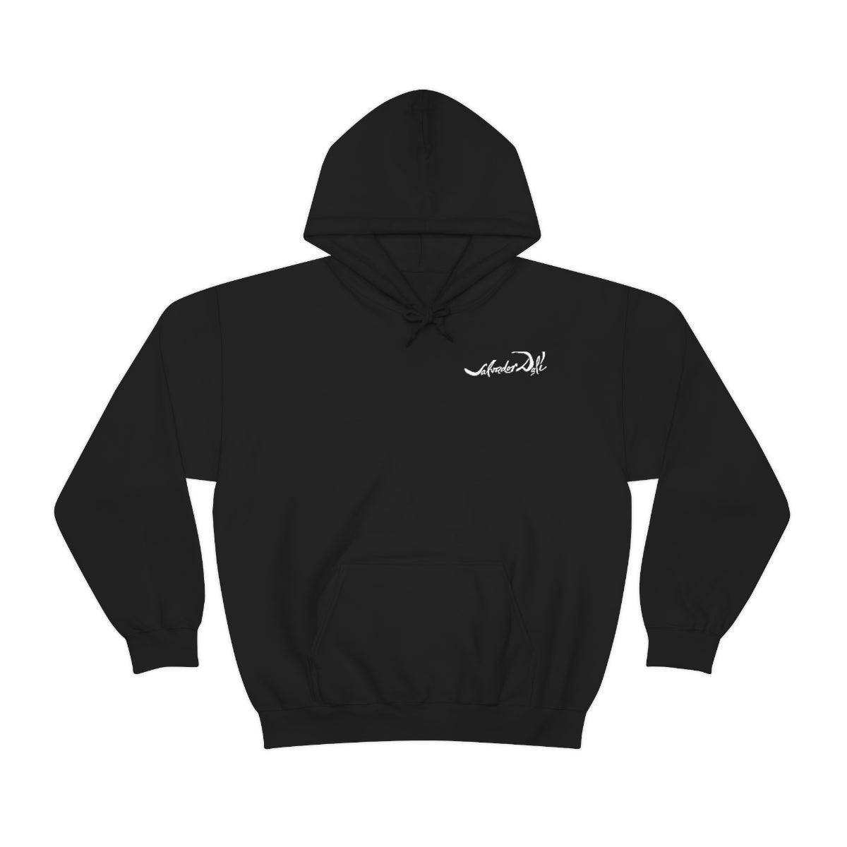 Dali  - The signature hoodie