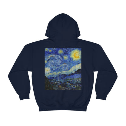 Vincent - The signature hoodie