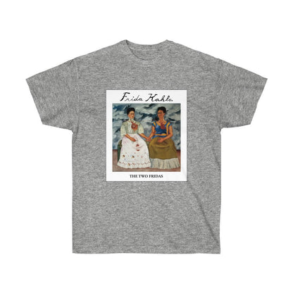 The Two Fridas T-shirt