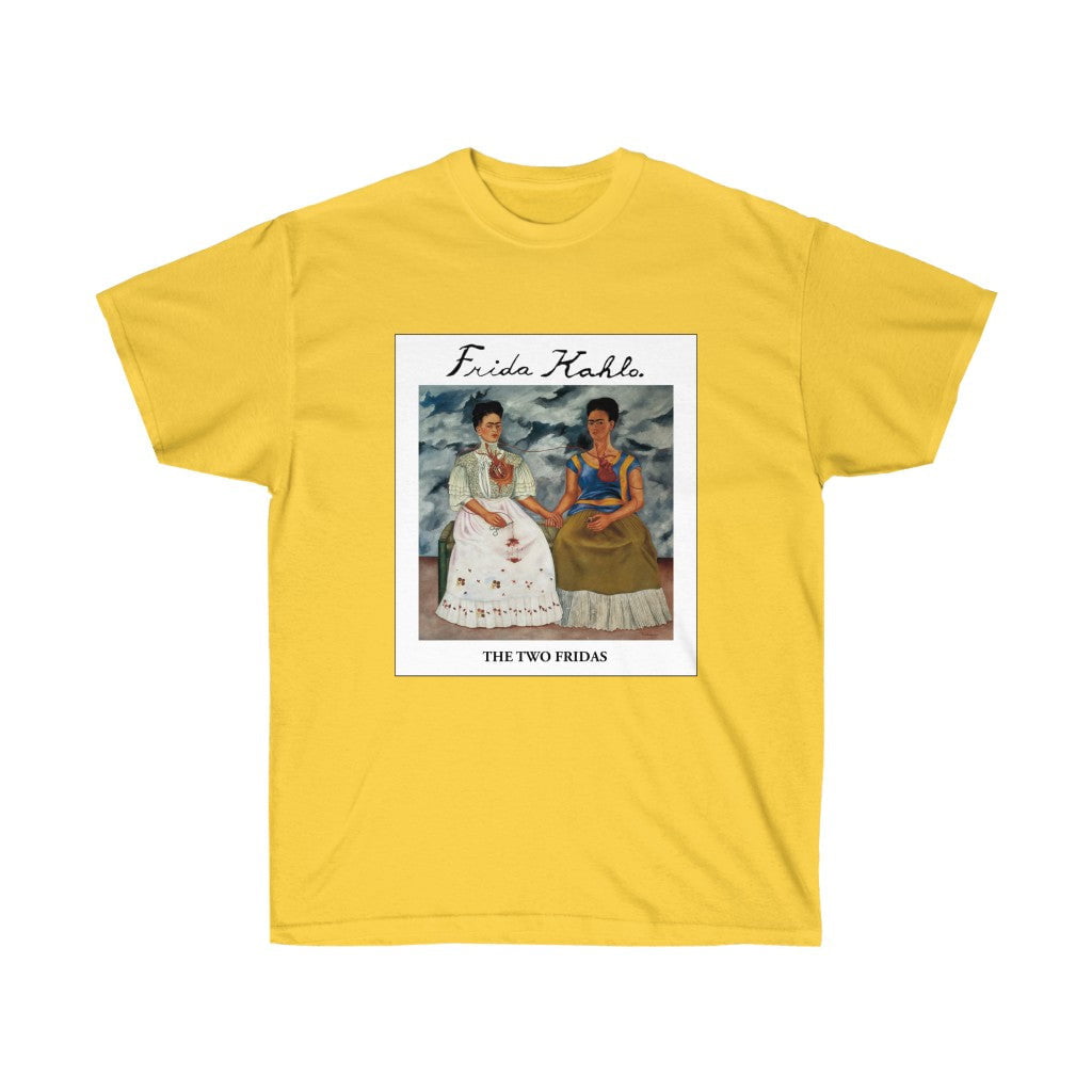 The Two Fridas T-shirt