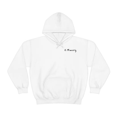 Munch - The signature hoodie