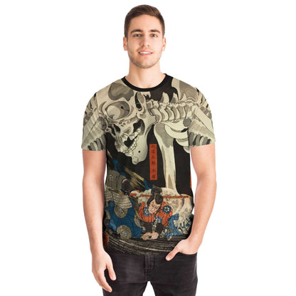 KUNIYOSHI T-SHIRT