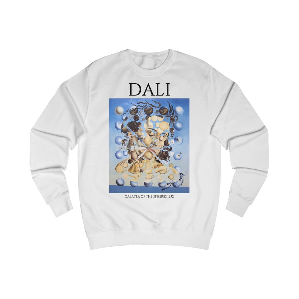 Galatea of the Spheres Sweatshirt