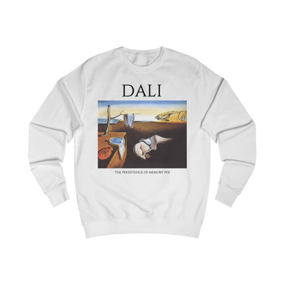 The Persistence of Memory Sweatshirt