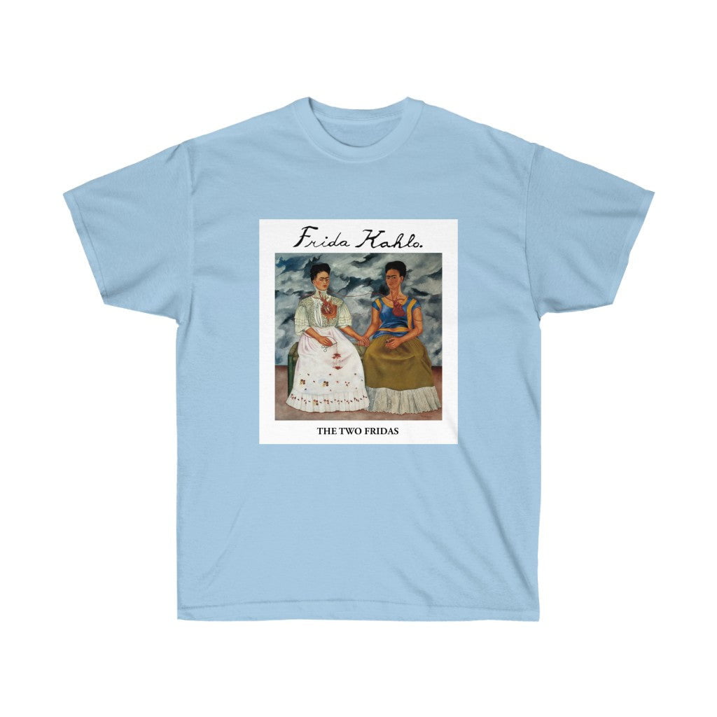 The Two Fridas T-shirt